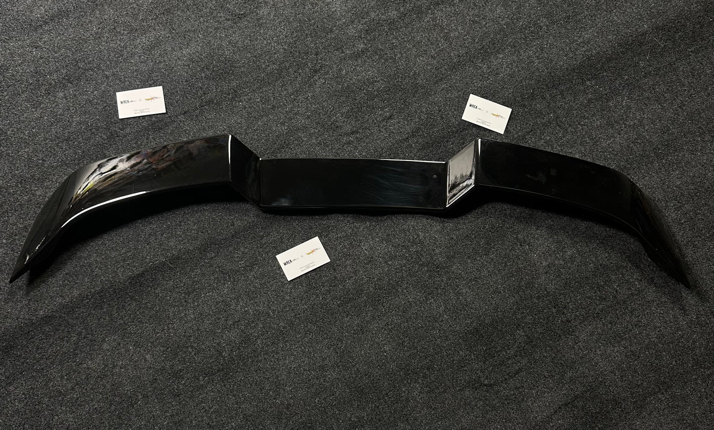 BMW 3 Series G20 Unique Rear Spoiler | Sporty Trunk Lip Wing | Premium Performance Style Boot Spoiler