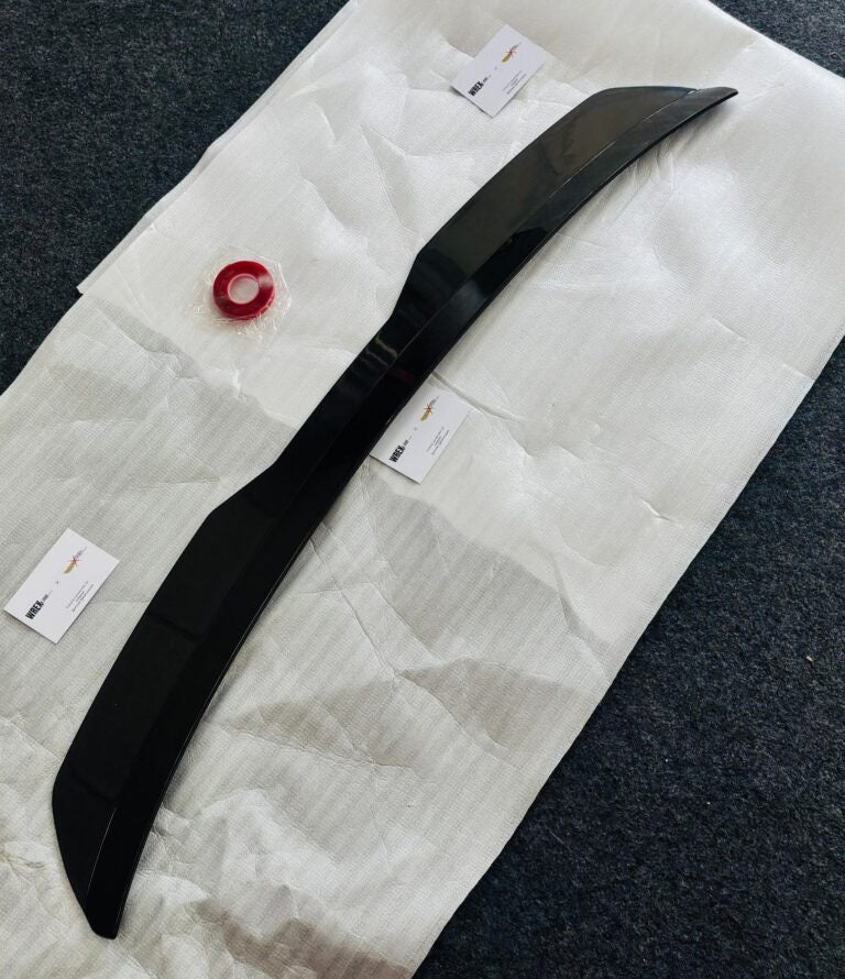 Volkswagen Virtus/Slavia ABS Lip Spoiler