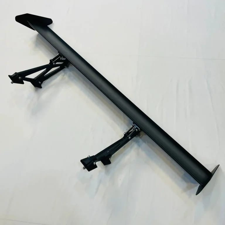 GT Wing Spoiler (Aluminum)
