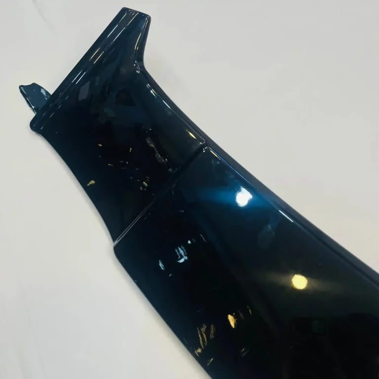 Polo Batman Style Spoiler | Aftermarket ABS