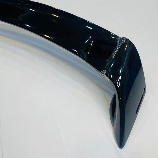 Honda Civic (2006-2011) FD2 Style Mugen Spoiler | Aftermarket ABS