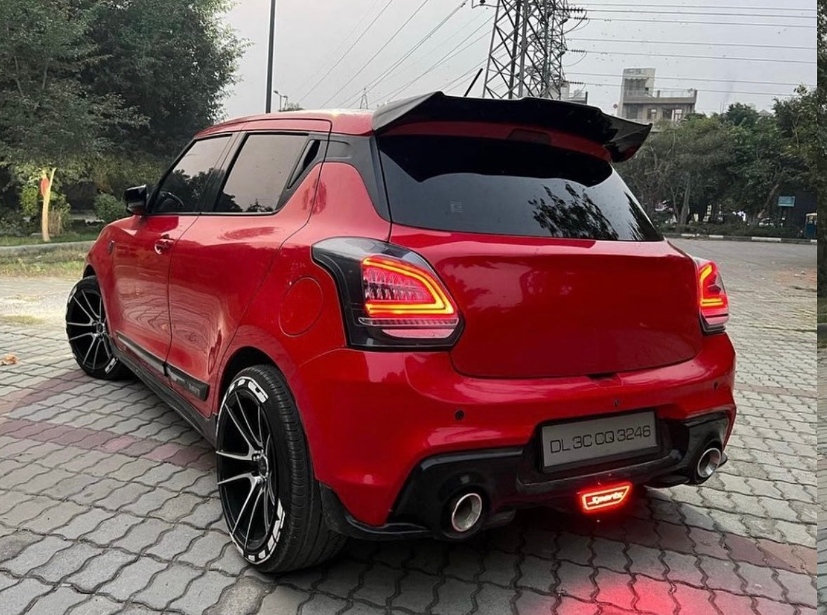 BATMAN SPOILER (UNIVERSAL) | ABS