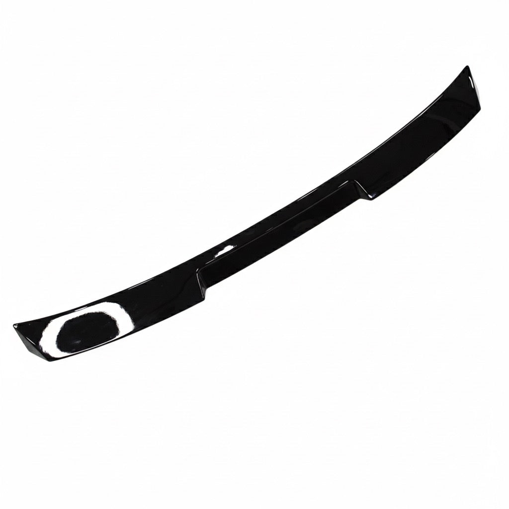 Volkswagen Virtus Roof Spoiler – Sporty Aerodynamic Rear Extension