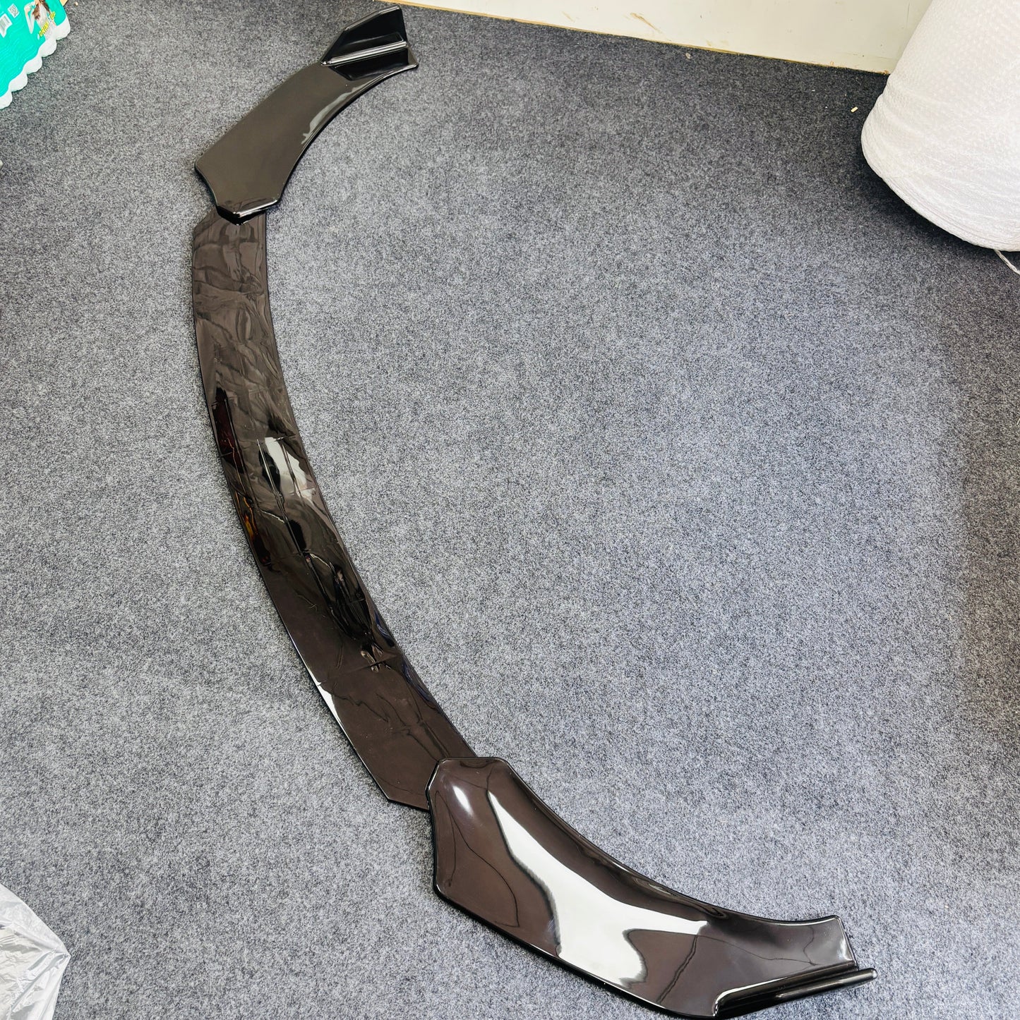 Universal Full Body Splitter Kit | ABS