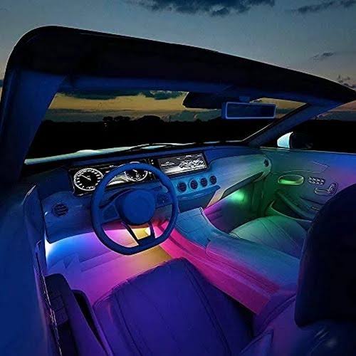 Cardi K4 Set Of 10 Ambient Light