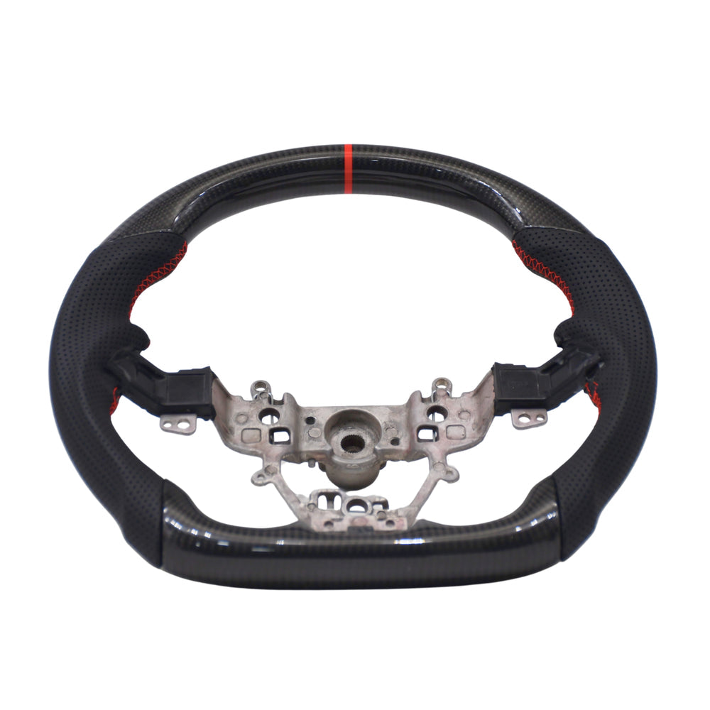 Carbonfiber Steering Wheel For Suzuki Car