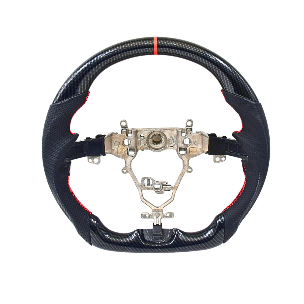 Carbonfiber Steering Wheel For Suzuki Car