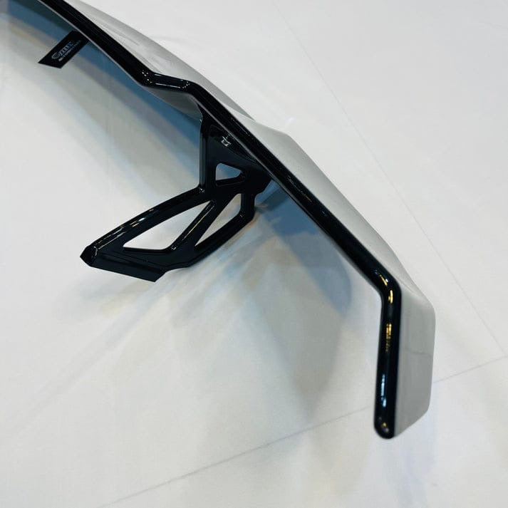 BMW Style Wing