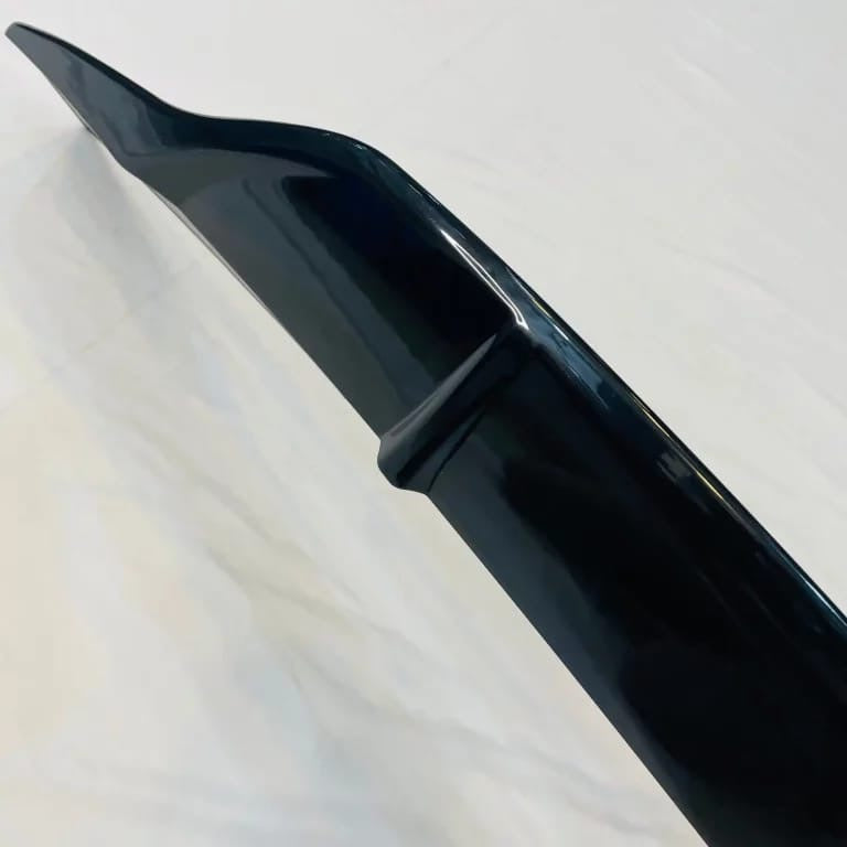 Duck Tail Spoiler | ABS