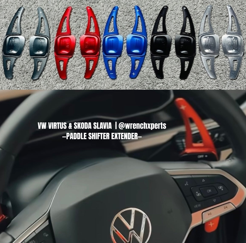 VW & SKODA