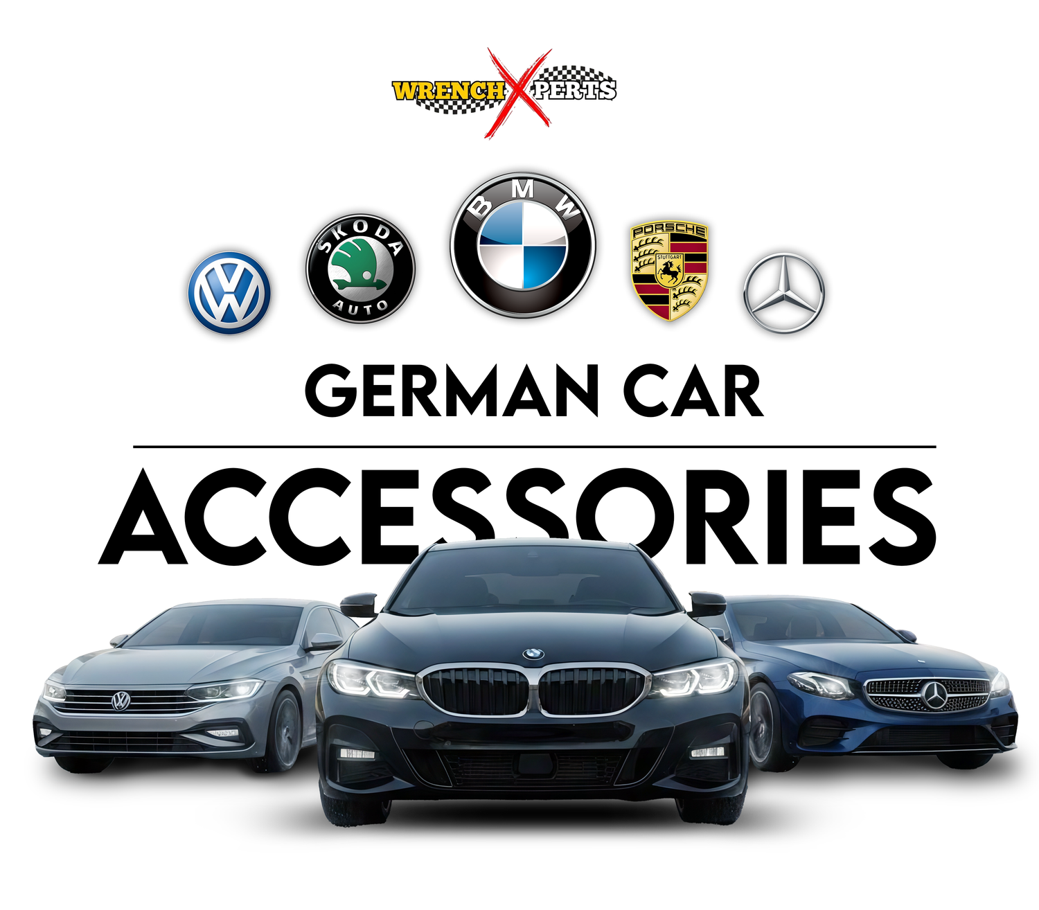 German Car Accessories