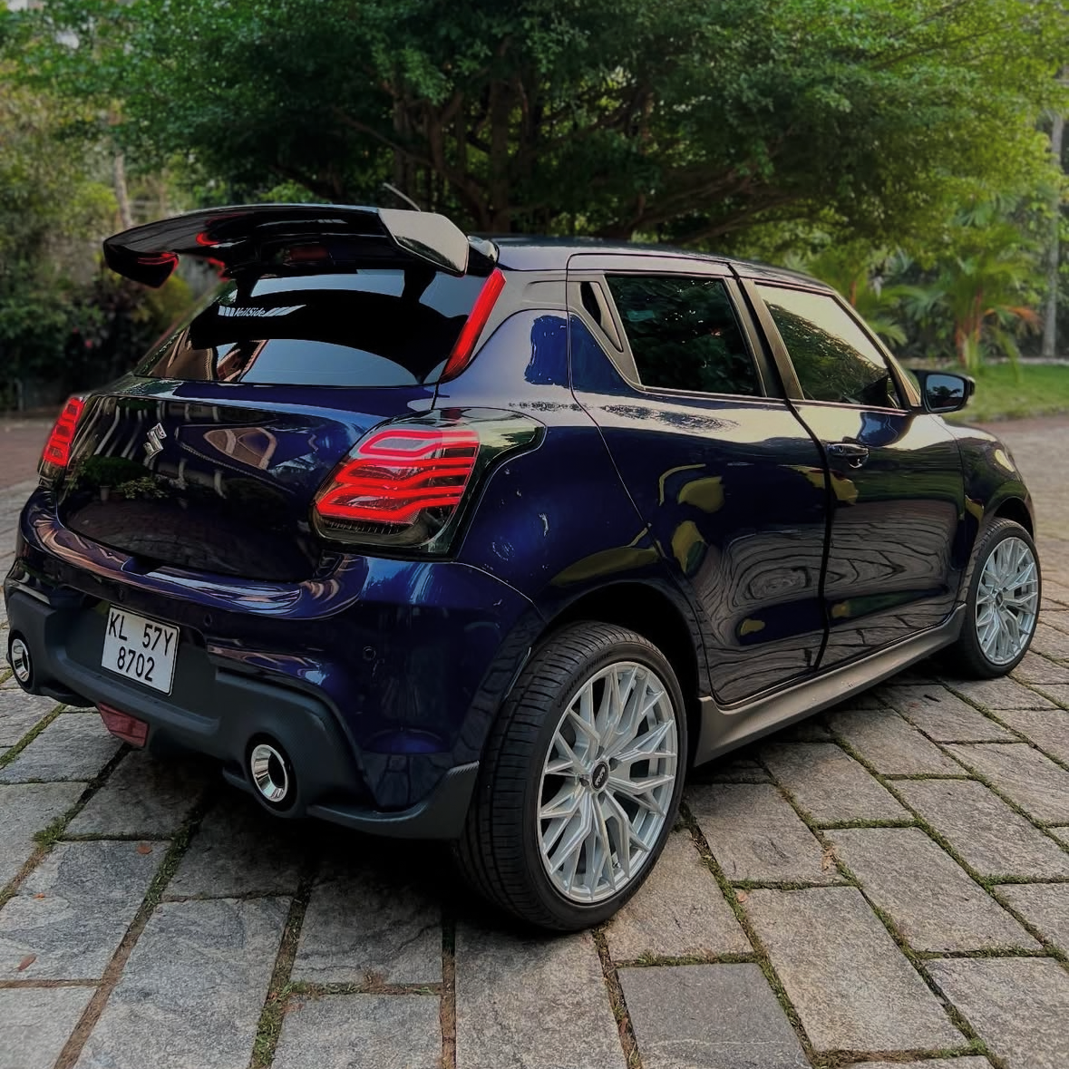 Suzuki