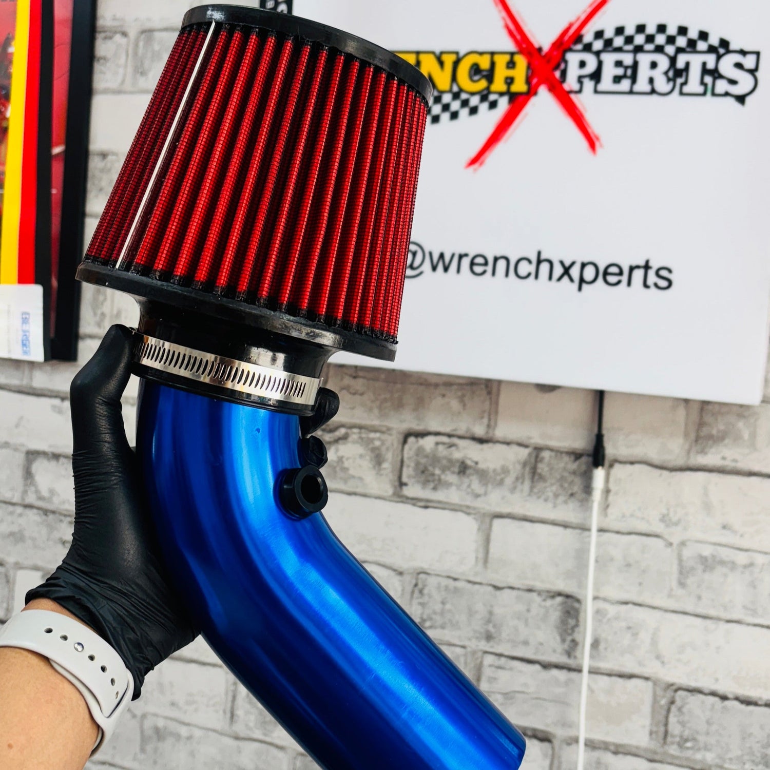 Performance Parts