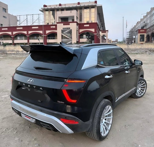 BATMAN SPOILER (UNIVERSAL) | ABS