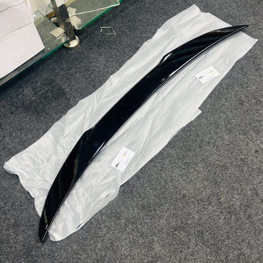 Hyundai Verna Lip Spoiler (2020-2022) | Aftermarket ABS