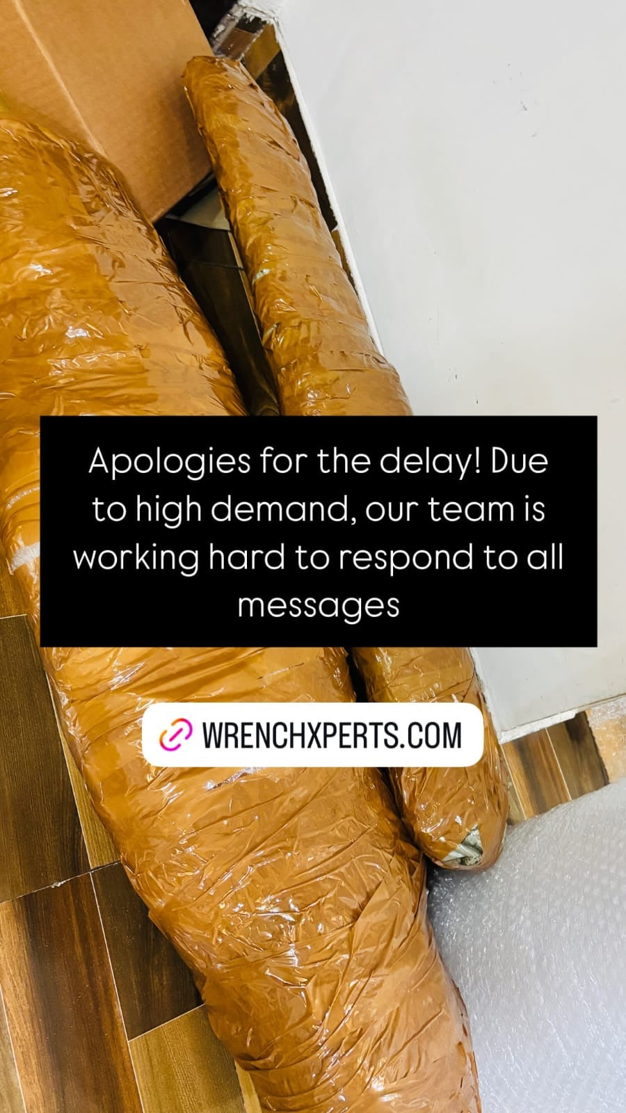 Customer Review | @wrenchxperts