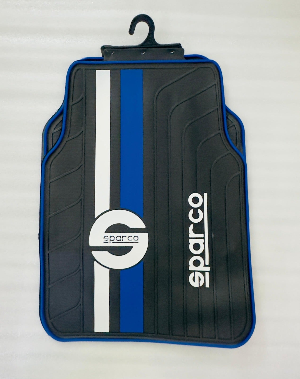 JDM Car Floor Mats | Universal Rubber Set Of 5 Mats