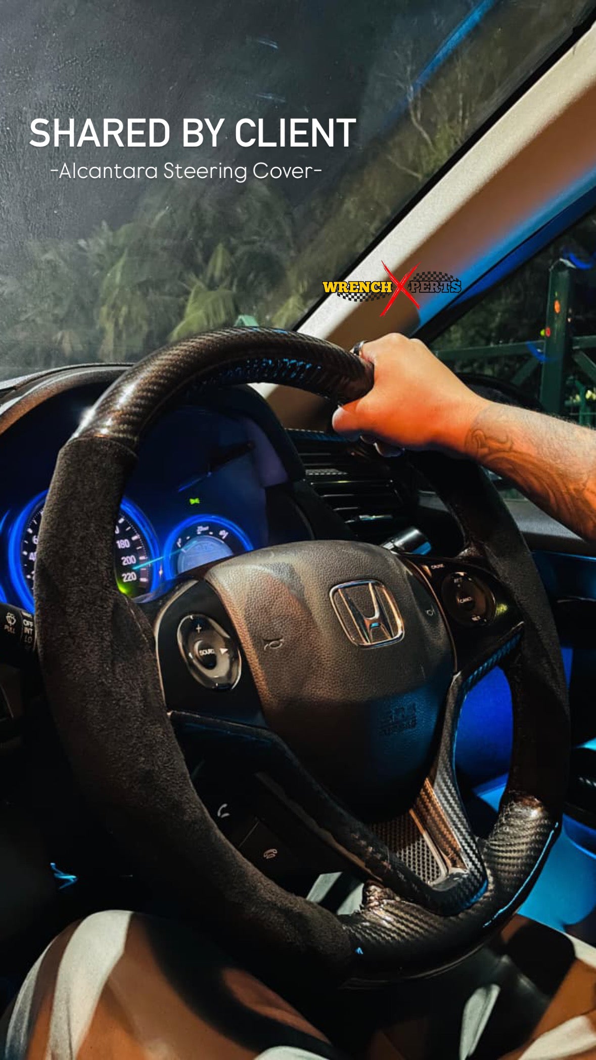 Customer Review | @wrenchxperts