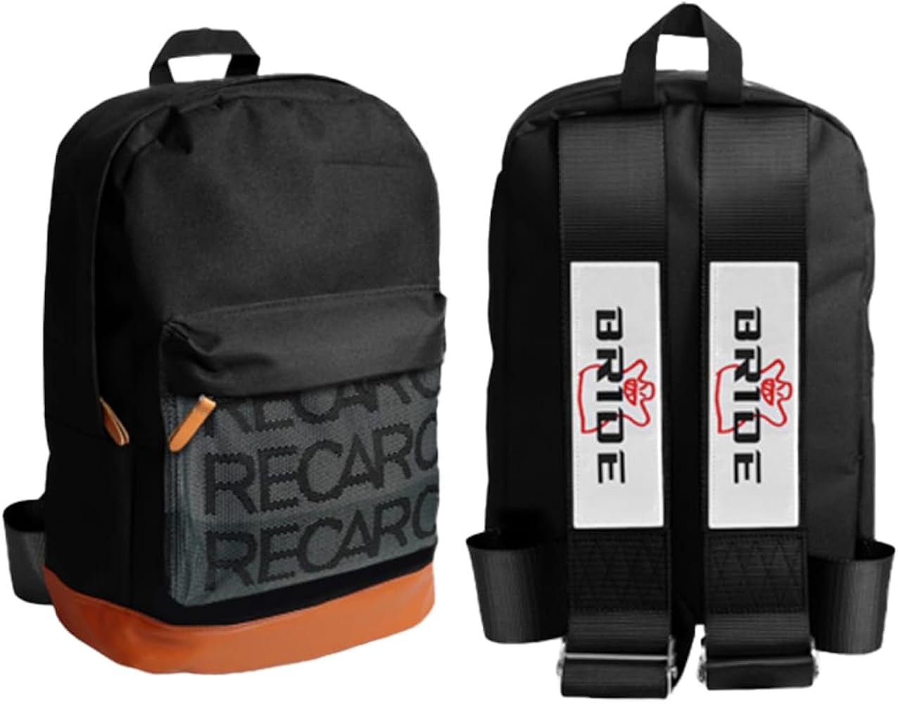 JDM Backpack | Aftermarket Motorsport Gear And Travel Bag
