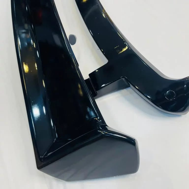 Suzuki Swift Monster Spoiler | ABS
