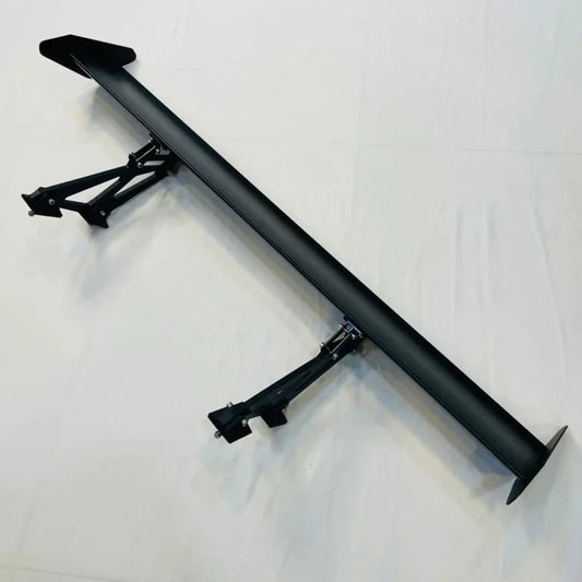 GT Wing Spoiler (Aluminum)