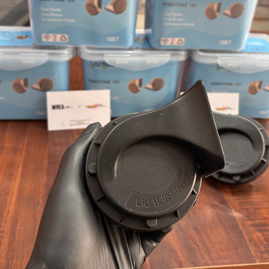 HjG-LiU Windtone Horn | Creta/Skoda Sound Horn