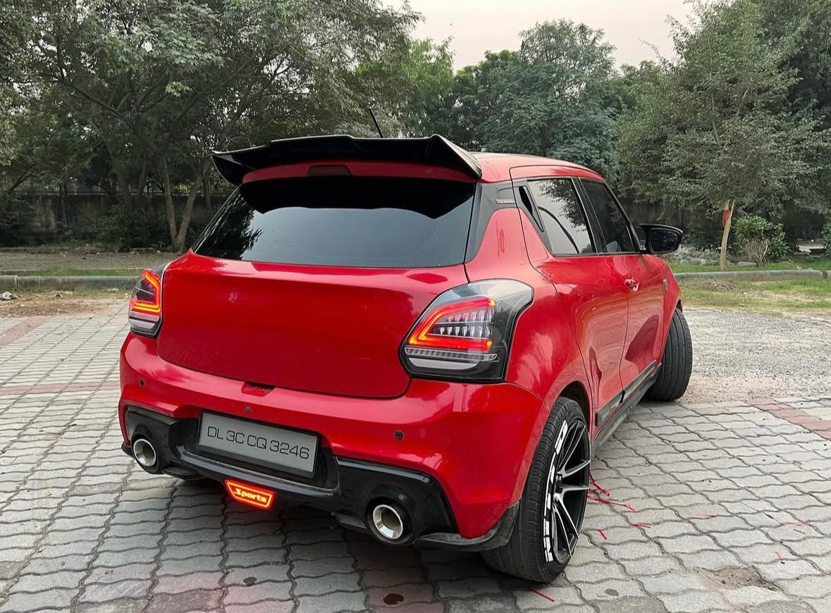 BATMAN SPOILER (UNIVERSAL) | ABS
