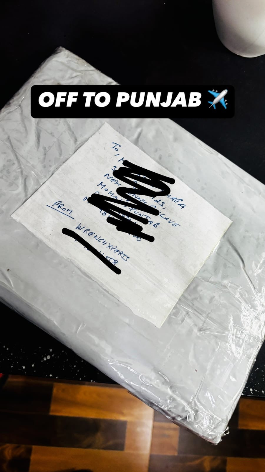 Customer Review | @wrenchxperts
