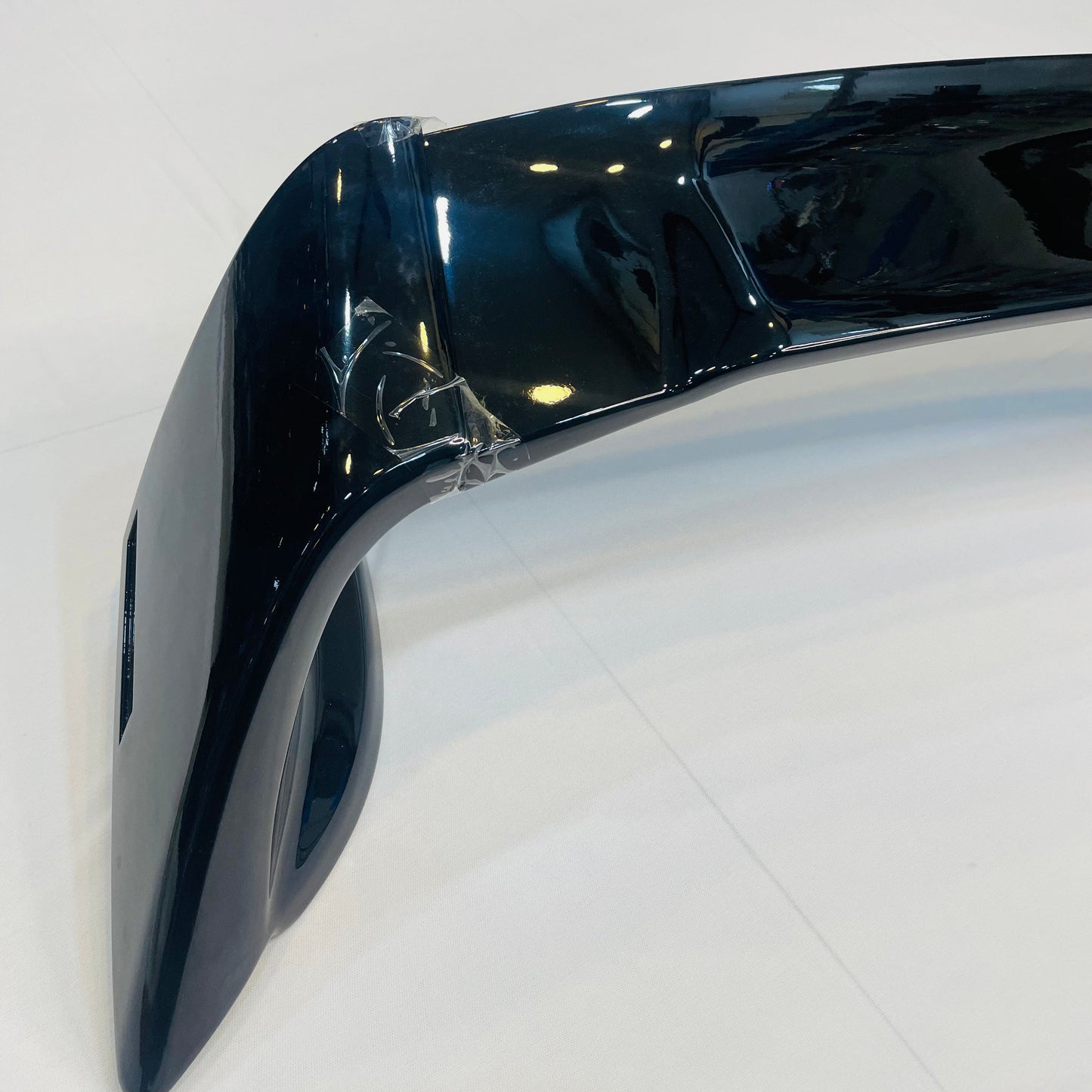 Honda City (2014–2019) FD2‑Style Mugen 3‑Piece Spoiler | Aftermarket ABS