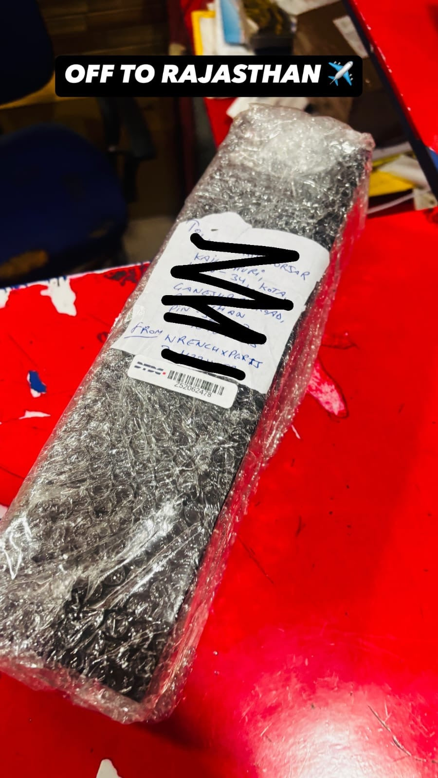 Customer Review | @wrenchxperts