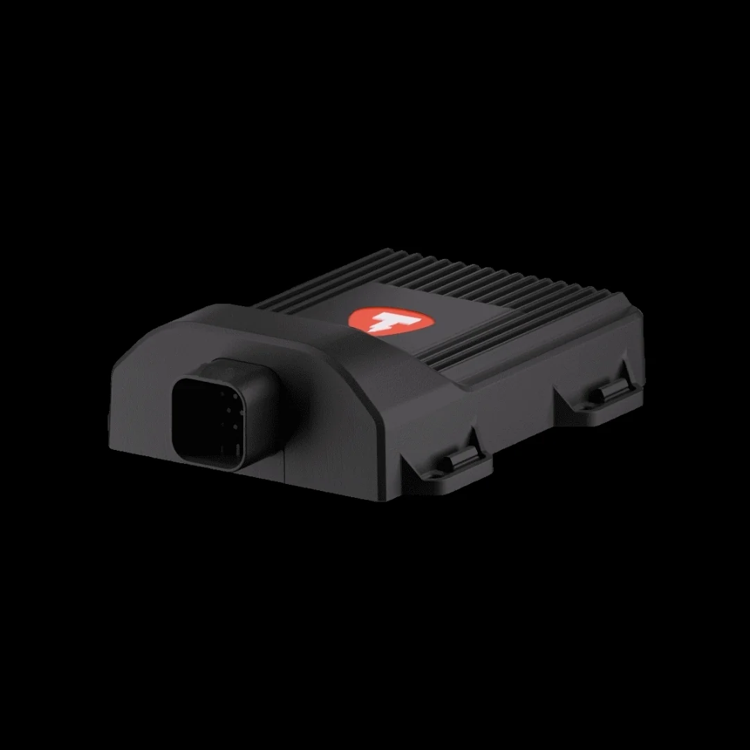 THOR Electronic Exhaust System Level 3 for EV & Diesel Cars – Pops & Bangs, App Controlled | WrenchXperts