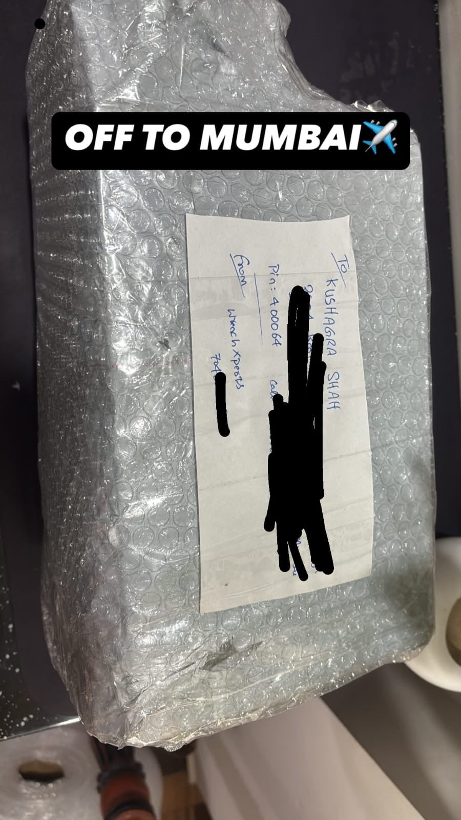 Customer Review | @wrenchxperts