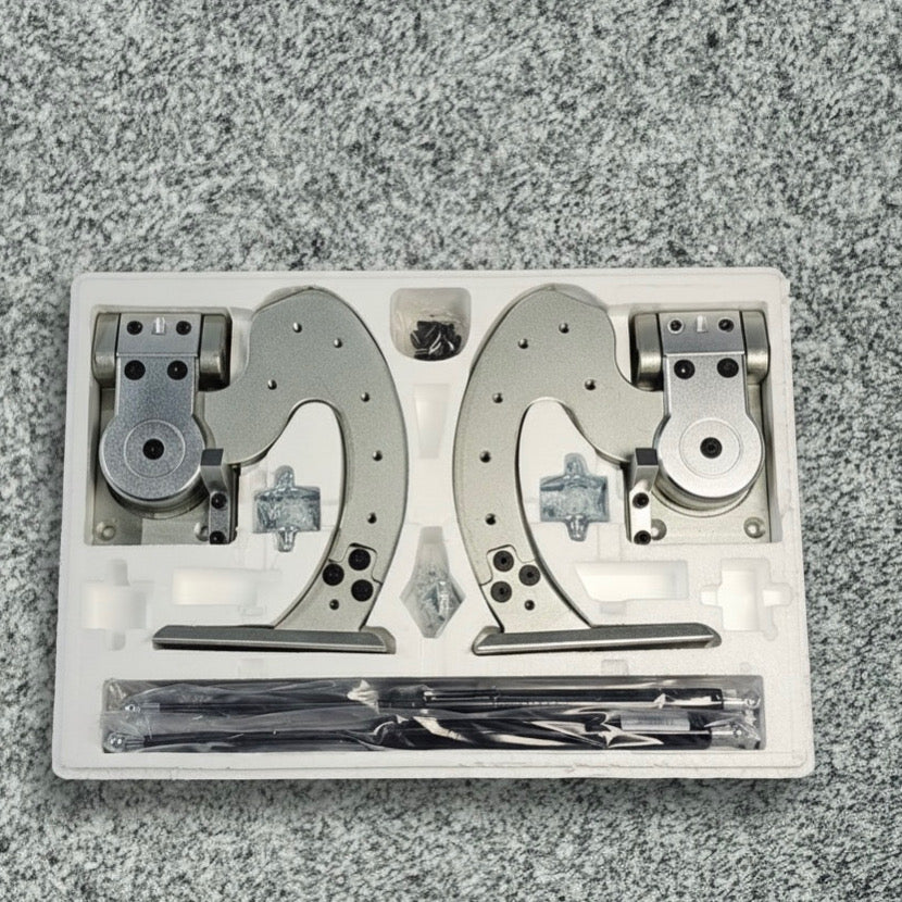 Universal Lambo Door Kit | Scissors Door Kit for Cars