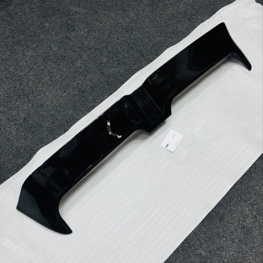 VW Polo Oettinger Spoiler | ABS
