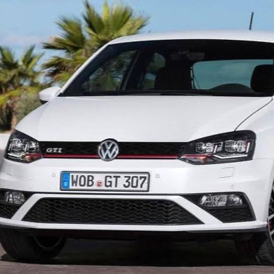 Volkswagen Polo / Vento GTI Grill | Aftermarket Front Grill
