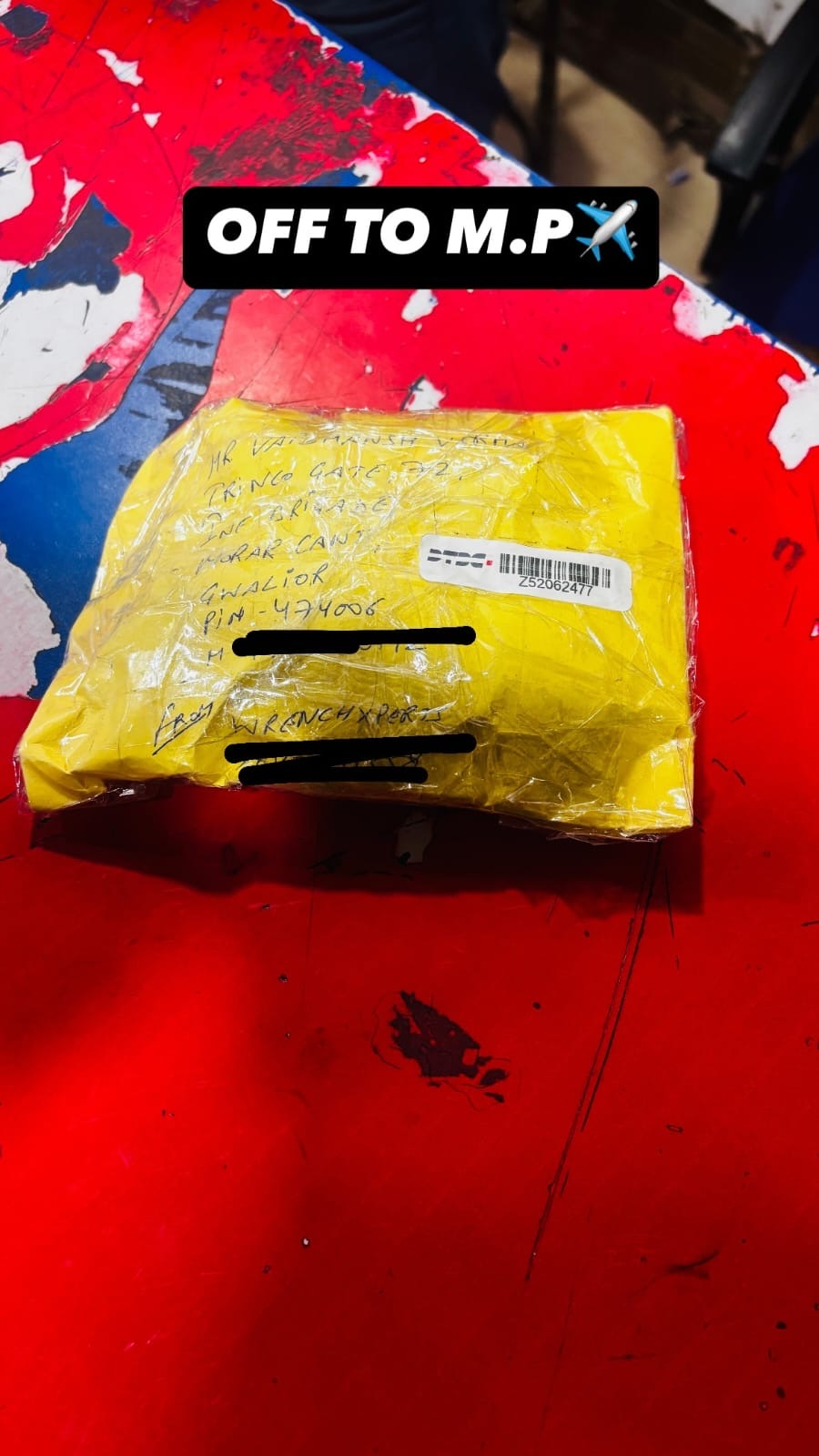 Customer Review | @wrenchxperts