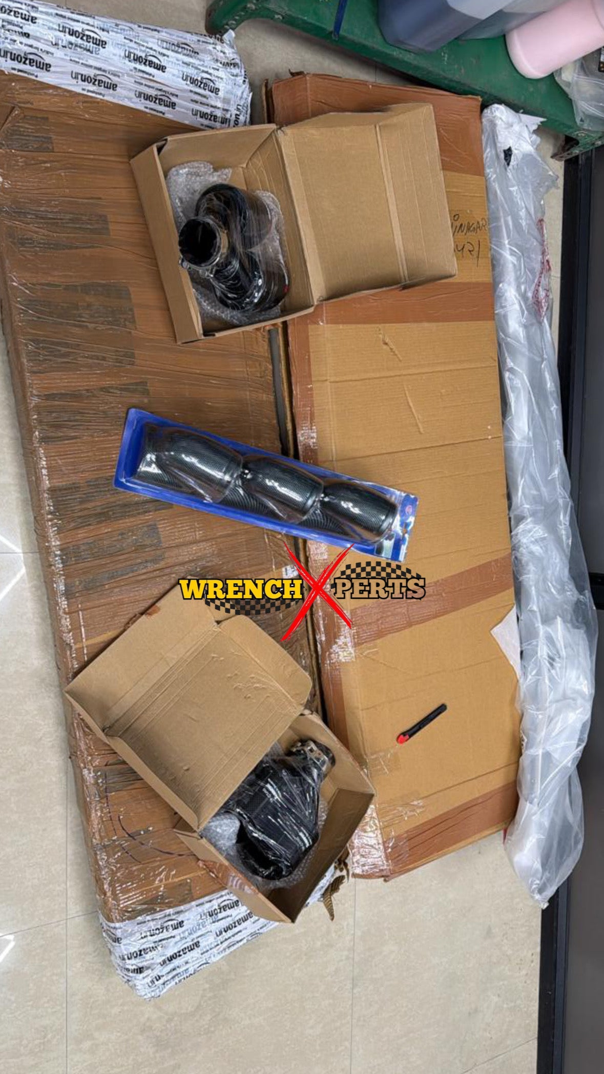 Customer Review | @wrenchxperts