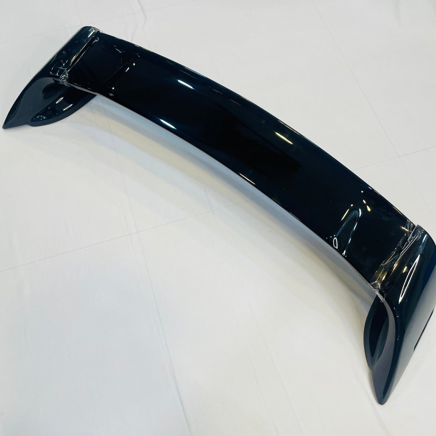 Honda City (2014–2019) FD2‑Style Mugen 3‑Piece Spoiler | Aftermarket ABS