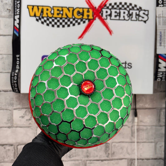 HKS Mushroom Style Air Filter | Aftermarket Performance Filter Three Color Options