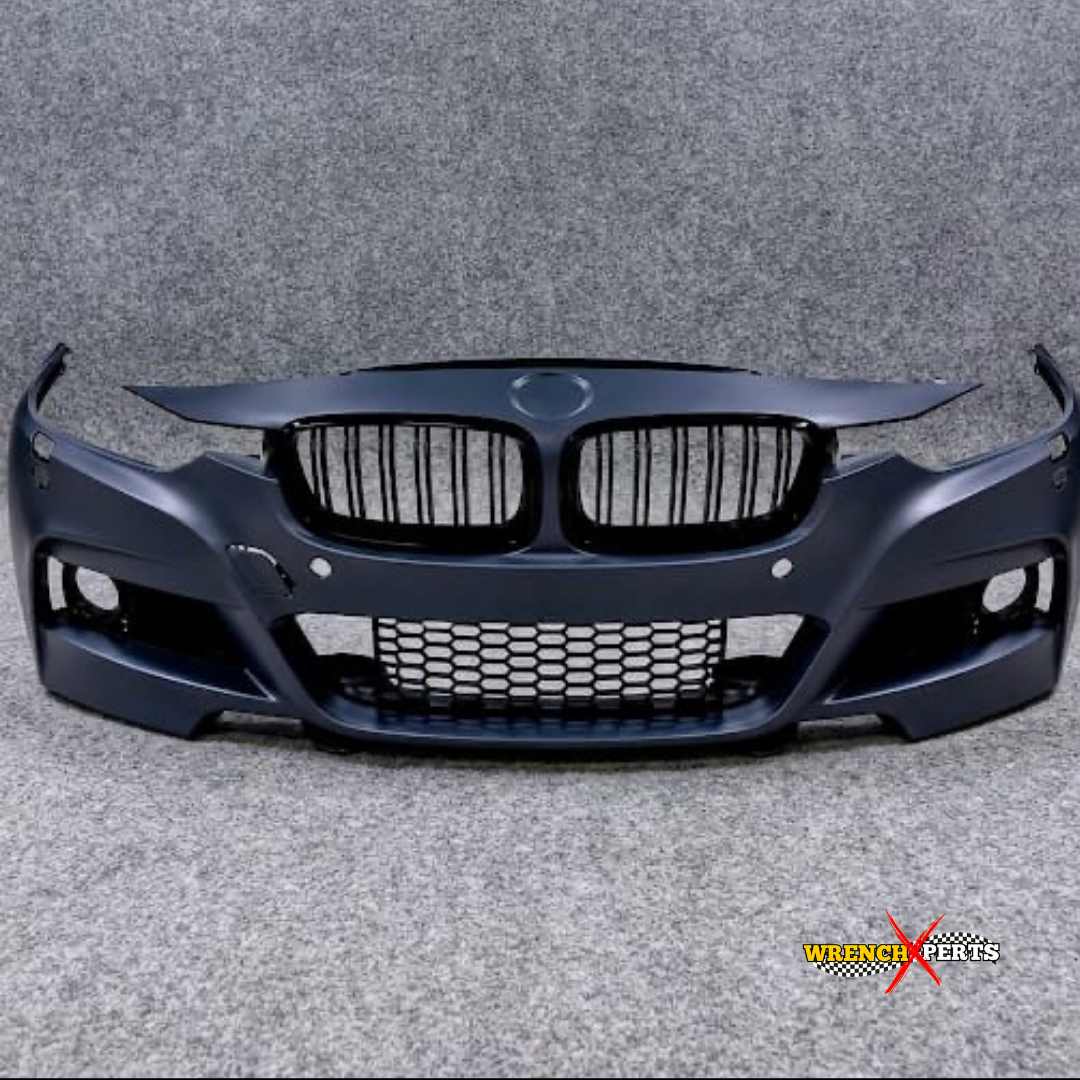 M4 Sport Full Body Kit For BMW 3-Series F30