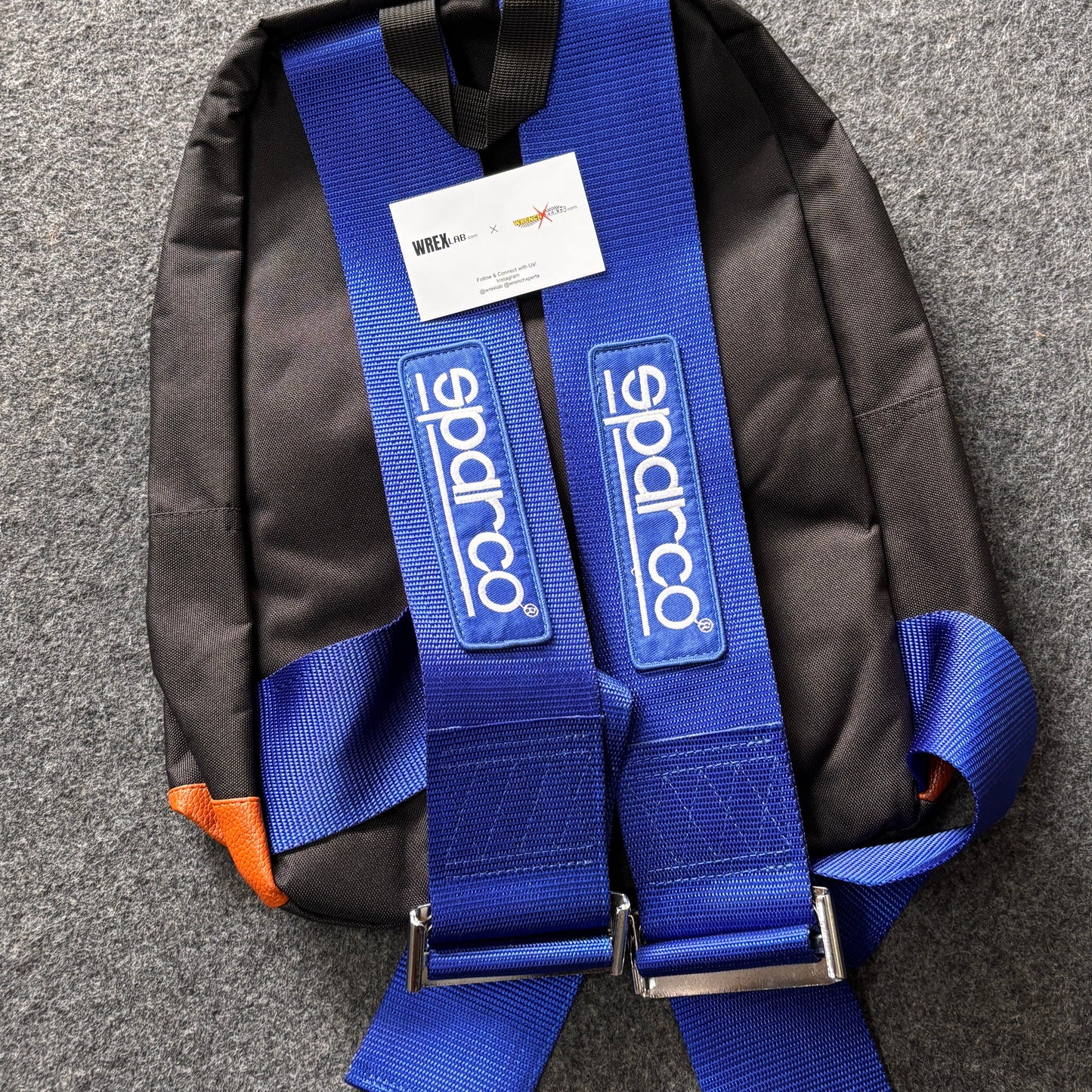 JDM Backpack | Aftermarket Motorsport Gear And Travel Bag
