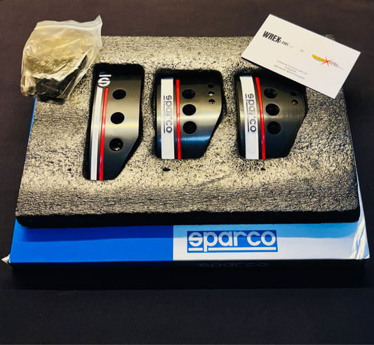 Sparco Paddles