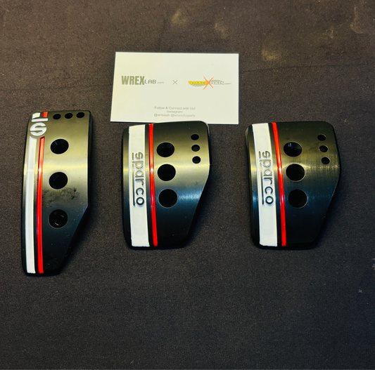 Sparco Paddles