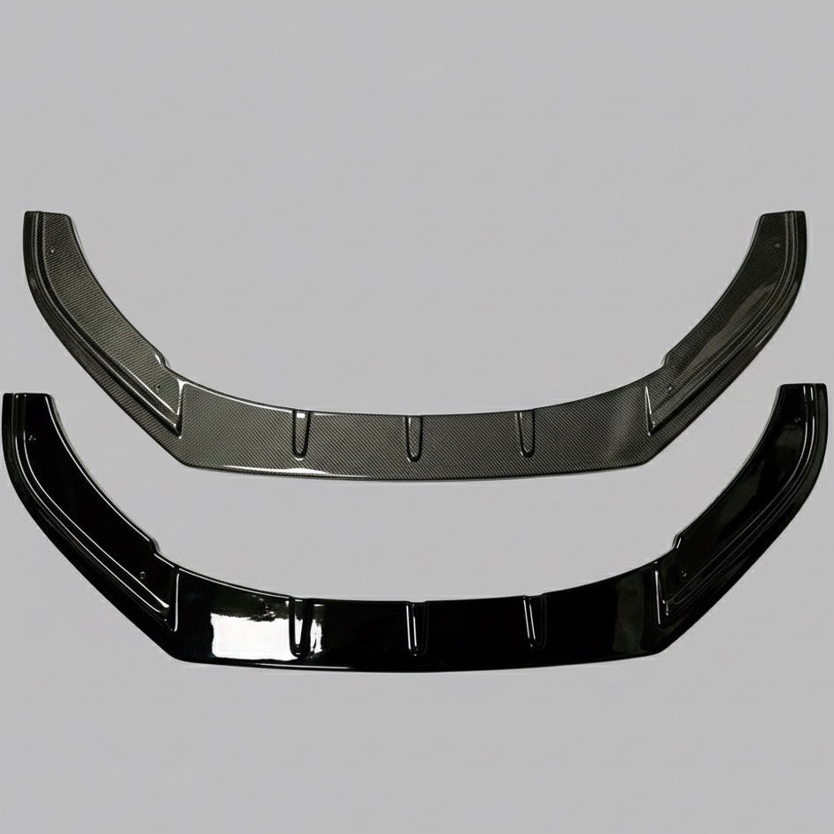 VW Polo GTI Style Front Splitter | Premium Single Piece Lip