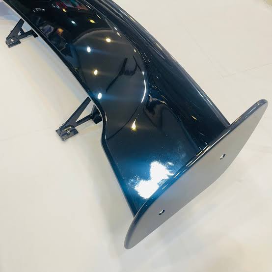 Mammoth Spoiler | Universal Aftermarket ABS