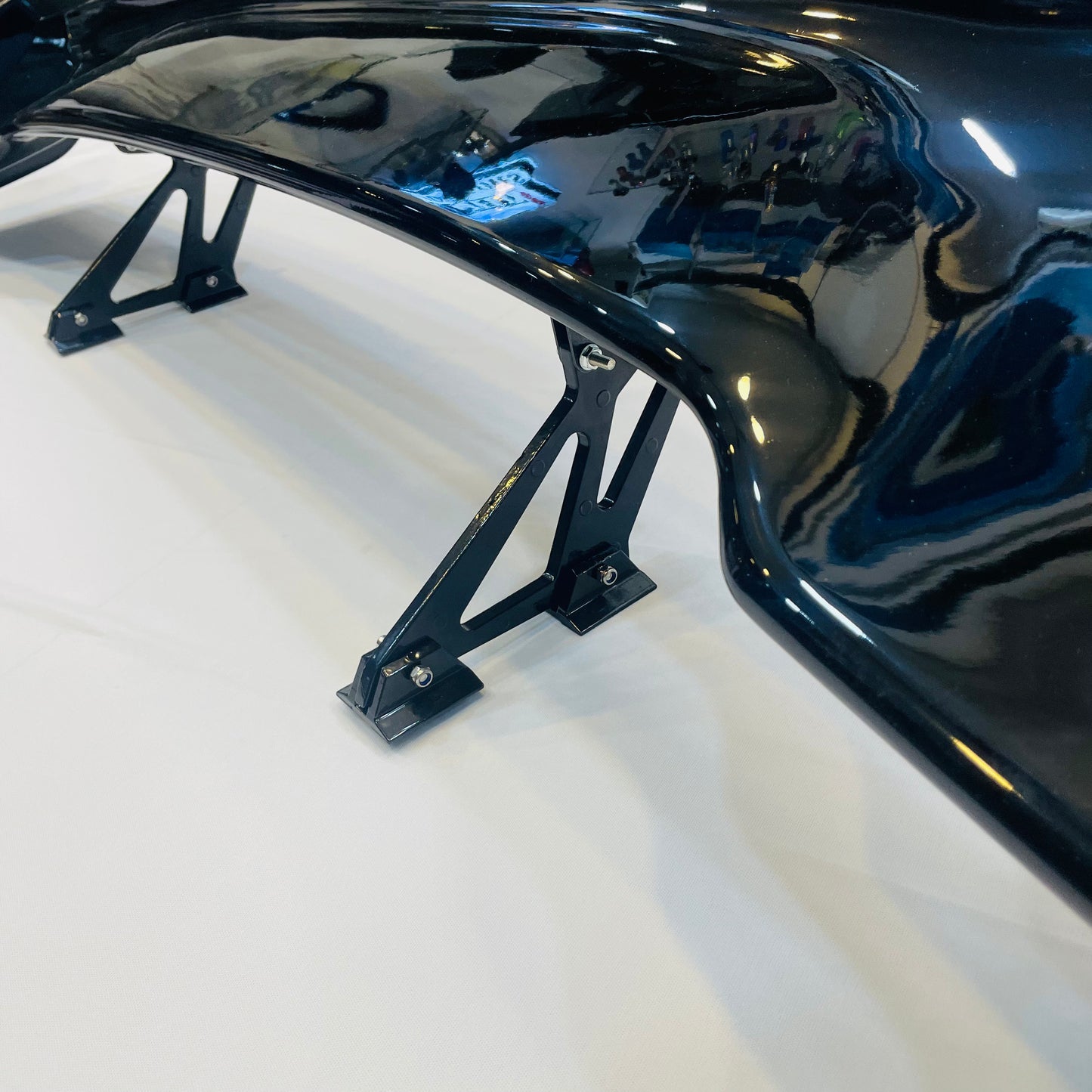 Mammoth Spoiler | Universal Aftermarket ABS
