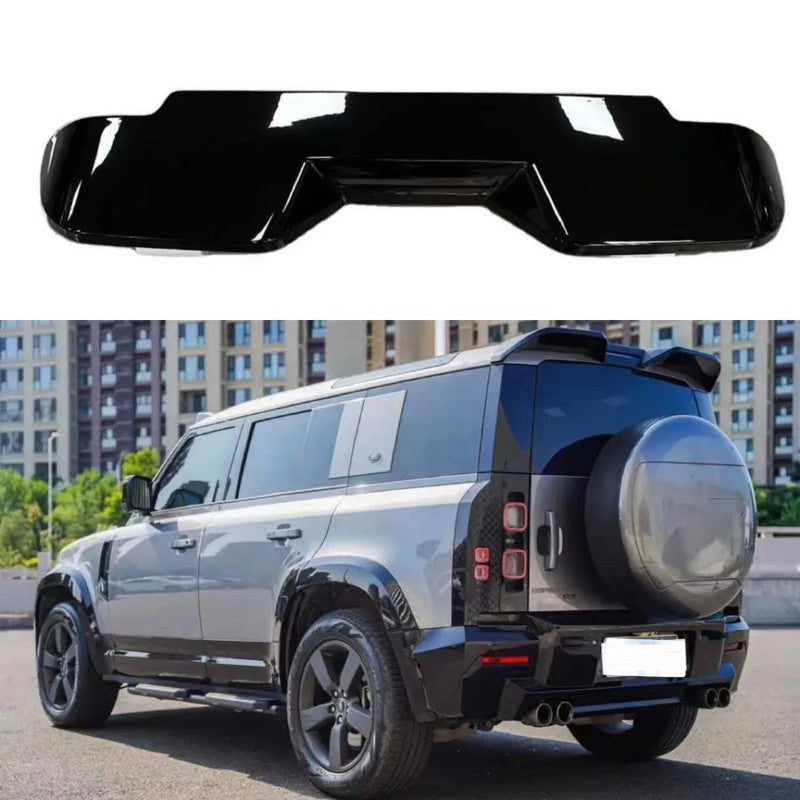 Land Rover Defender Kahn Spoiler – 2020+