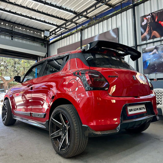 Suzuki Swift Monster Spoiler | ABS
