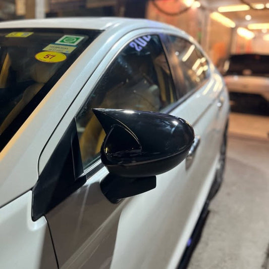 ABS Honda City (2015-2020) Batman Mirror Cover