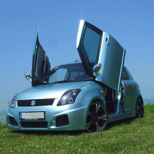Universal Lambo Door Kit | Scissors Door Kit for Cars